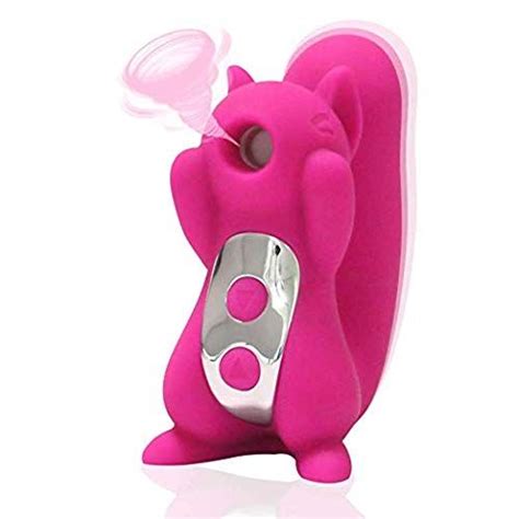 the squirrel sex toy|The Squirting Squirrel Vibrator Toy